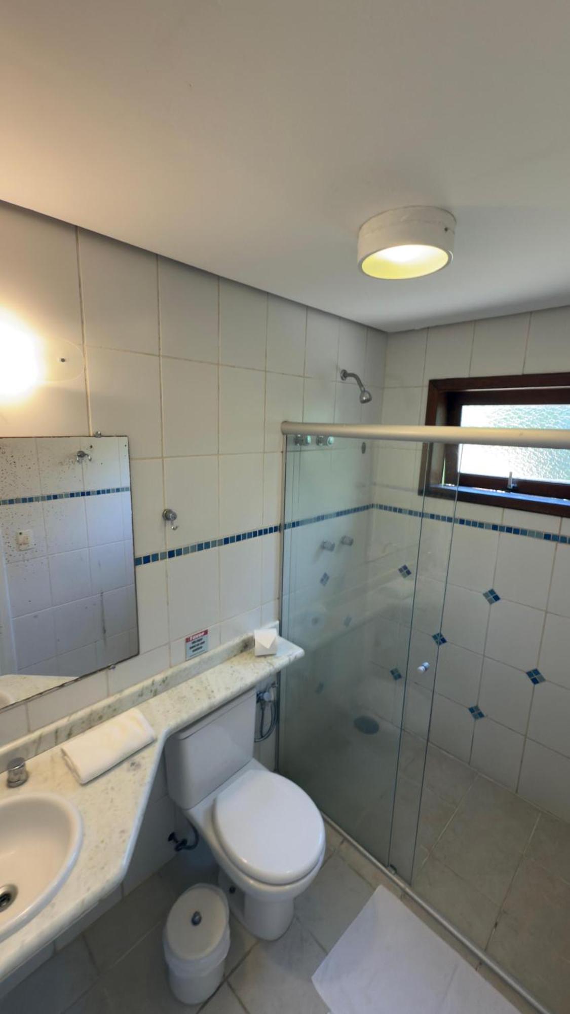 Aparthotel Flat Vento Sul Ilhabela Exterior foto